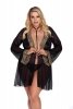 Marcianna robe (robe/peniuar) XL+